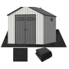 Carports & Outdoor Storage Solutions for Homes