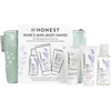 Travel Bathing Kits for Baby & Travel Care