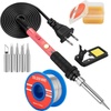 Welding & Soldering Equipment & Supplies