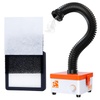Fume & Smoke Extraction Solutions | Extractor Accessories & Tools