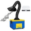 Extractor Accessories for Welding, Soldering & Home Improvement