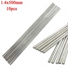 Brazing Rods: Tools & Equipment for Welding & Soldering