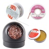 Soldering Flux: Tools & Supplies for Welding & Soldering