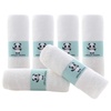 Washcloths & Wash Gloves: Baby Care Essentials