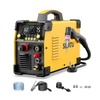 Plasma Arc Cutting Equipment for Home Improvement & Welding