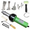 Gas Welding Equipment & Supplies