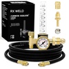 Gas Regulators | Home Improvement Tools & Accessories