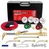 Oxyacetylene Torches & Welding Equipment