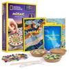 Mosaics: Toys, Games, Arts & Crafts for Kids