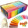 Chalk Toys & Supplies for Arts, Drawing, & Painting