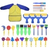 Paintbrushes & Art Supplies | Toys & Games for Kids