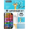 Watercolor Paint for Arts & Crafts