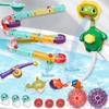 Bath Toys for Babies & Toddlers: Games & Playtime