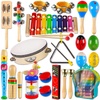 Musical Toys for Babies & Toddlers: Games & More