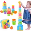 Sorting & Stacking Toys for Kids | Games, Baby & Toddler