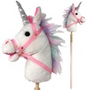 Stick Horses: Toys for Babies & Toddlers