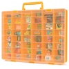 Carrying Cases for Toys & Collectibles