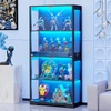 Display Cases & Stands: Showcase Your Collectibles