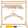 Doll Accessories: Clothing, Furniture & More