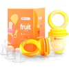 Pacifier Accessories & Teething Relief for Baby Care