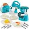 Real Food Appliances for Imaginative Play