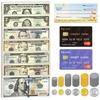 Money & Banking Category: Toys, Games, Dress Up