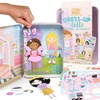 Magnetic Dress-Up Dolls: Toys & Pretend Play for Kids