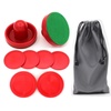 Air Hockey Toys & Accessories for Table Games & Arcade