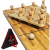 Shuffleboard Games & Accessories
