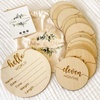 Baby Birth Announcements & Stationery