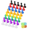 Game Pieces & Accessories: Toys & Games