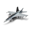 Airplane & Jet Kits: Toys, Games, Hobbies & Models