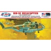 Helicopter Kits & Model Kits: Toys & Hobbies for All Ages