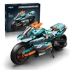 Motorcycle Kits & Model Kits for Toys, Hobbies & More
