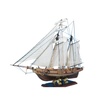 Watercraft Kits & Model Toys for Hobbies & Fun