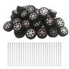 Axles: Parts & Components for Toys, Games & Hobbies
