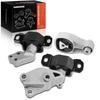 Engine Mounts: Parts & Accessories for Remote-Controlled Vehicles