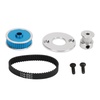 Drive Belts & Chains: Parts for Remote Control Vehicles