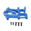 Motor Mounts: Parts & Accessories for Remote Control Vehicles