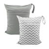 Wet Bags for Diapers & Baby | Cloth Diaper Accessories