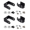 Servo Mounts & Parts for App Controlled Vehicles