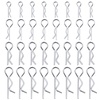 Car & Truck Body Clips: Toys, Games & Hobbies