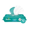 Baby Powders & Diaper Wipes