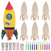 Rocket Accessories for Toys, Games & Hobbies