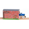 Bridges & Tunnels: Toys & Accessories for Building & Games