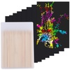Scratch Building Supplies for Toys & Hobbies