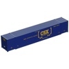 Freight Cars | Auto Carriers, Boxcars & Train Accessories