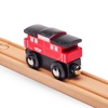 Cabooses: Toys & Accessories for Train Enthusiasts