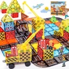 Crane & Boom Cars: Toys & Games for Kids