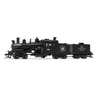 Locomotives: Toys, Games & Hobbies - Diesel, Electric & Steam